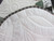 Double Wedding Ring Quilt - 107" x  119"