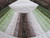 Chrysalis Star with Fan Quilt  102" x 112"
