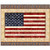 American Heritage Patriot Flag Panel