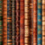 Book Club - Book Spine Stripe