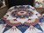 Mariners Star Quilt  - 101" x 110"