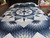 Mariners Star Quilt  - 106" x 108"