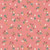 Heirloom Garden - Floral Rose