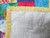 Scrappy Crib Quilt - 38" x  49"