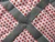 Sundrops 4 Square Crib Quilt  -  33"  x  39"