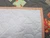Sundrops 4 Square Crib Quilt  -  33"  x  39"