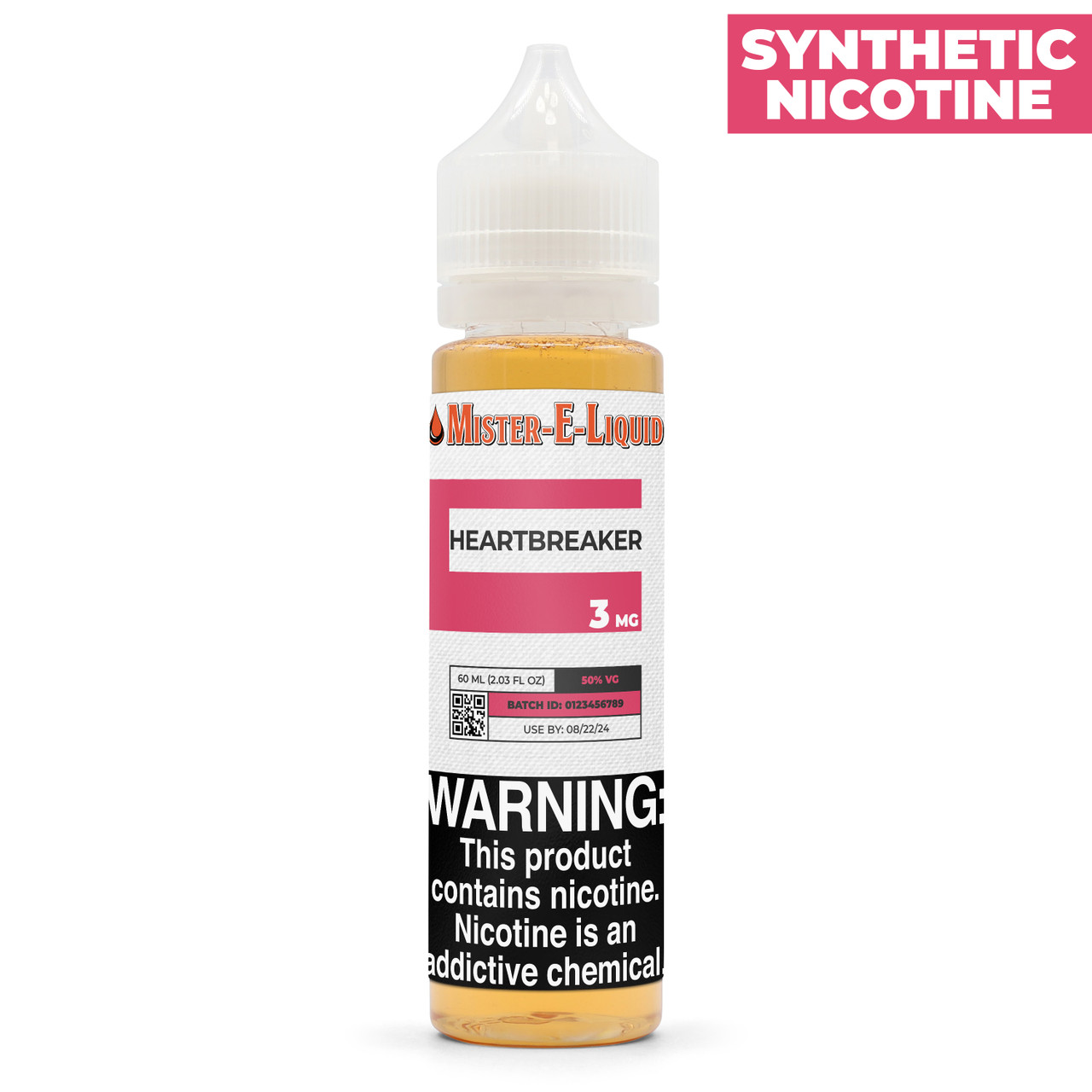 Mister-E-Liquid 