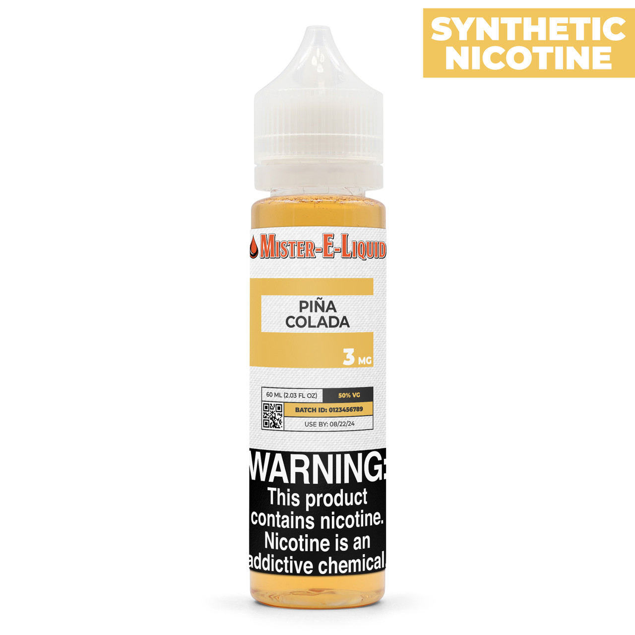 24 mg vape juice Fruit Monster Salt Nicotine Vape Juice