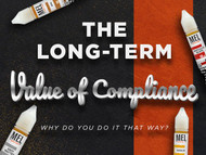 The Long-Term Value of Compliance