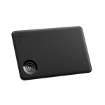 Tile Slim  - Black