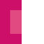 The product color of Life360 Tile - Pink Punch + White, 2 pack