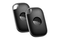 A profile image of a Life360 Tile Pro 2pk - Black