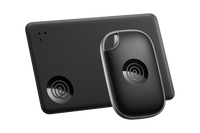 A profile image of a Life360 Tile Performance Pack - Black