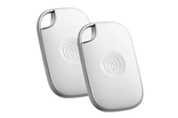 A profile image of a Life360 Tile Pro 2pk - White