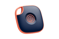 A profile image of a Life360 Tile - Navy Blaze