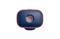 Image of Front of Life360 Pet GPS - Navy Blaze