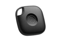 A profile image of a Life360 Tile - Black