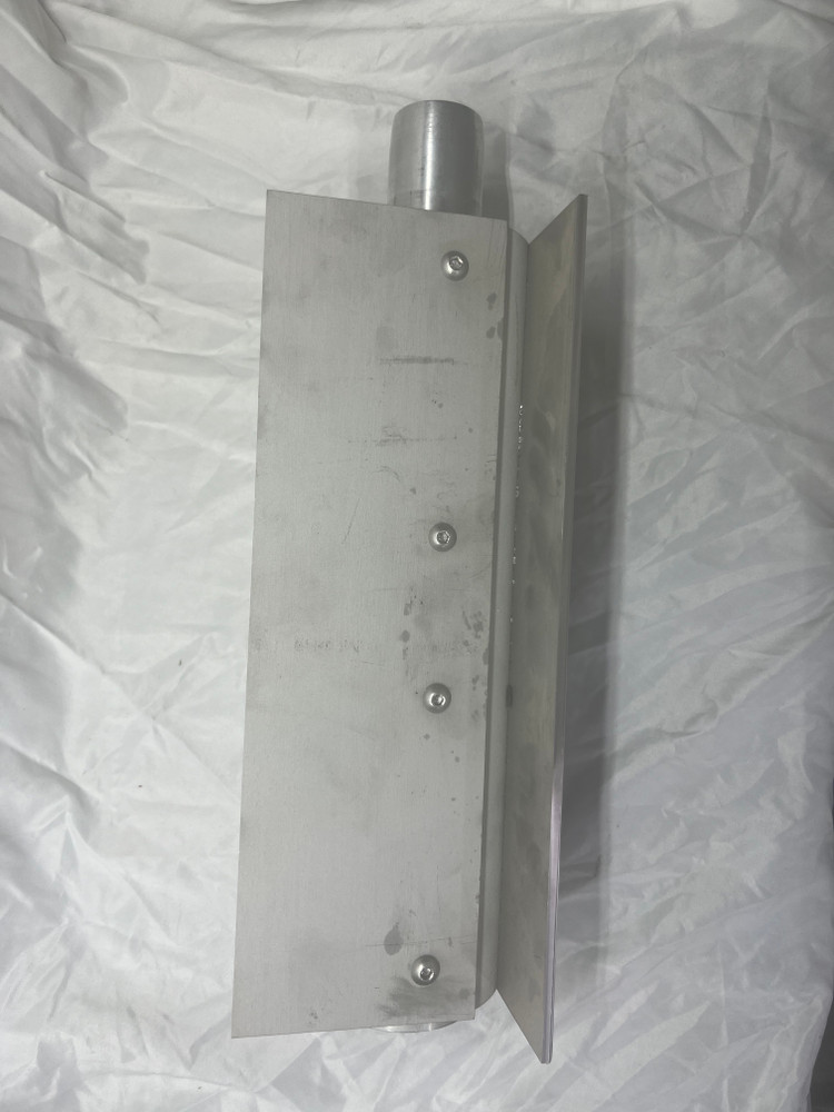 Industrial Blade Holder and Blades