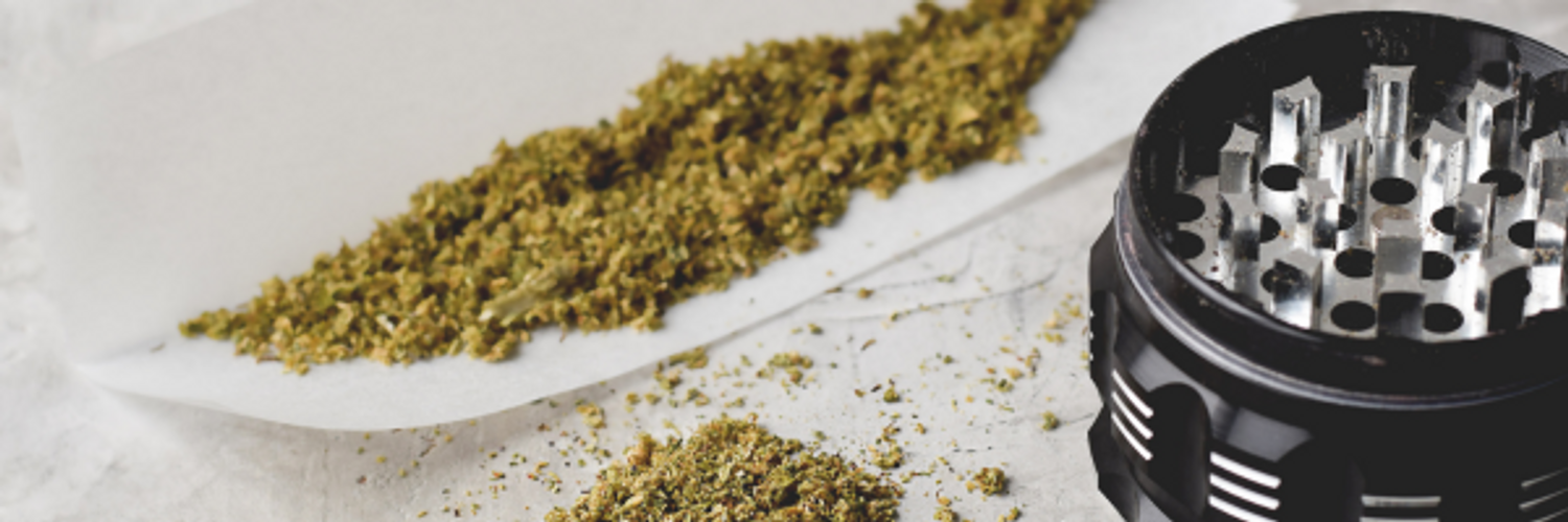 How Commercial Herb Shredders get the Perfect Particle Size Every Time!