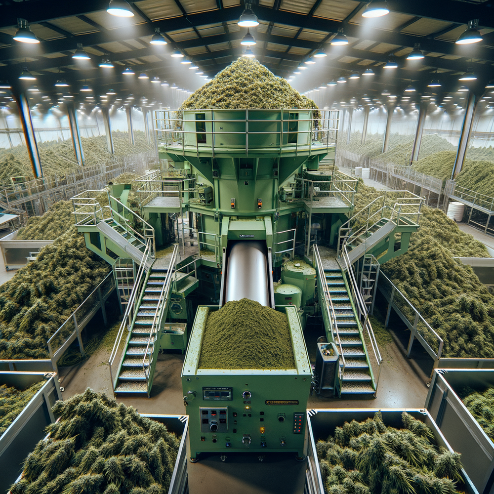 Best Weed Crusher: A Necessity for an Impressive Cannabis Shredding Experience