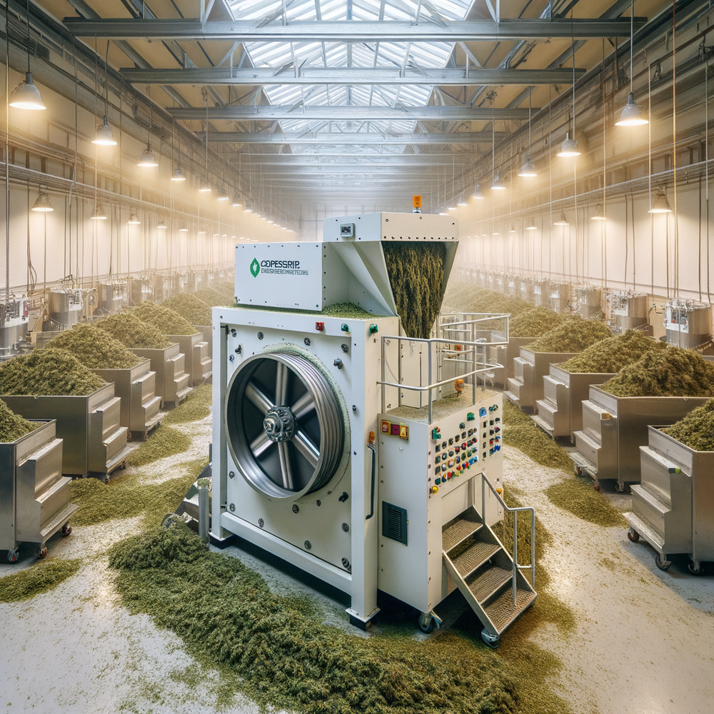 Shred with the Best: Top Considerations in Choosing a Cannabis Grinder for Enhanced Shredding