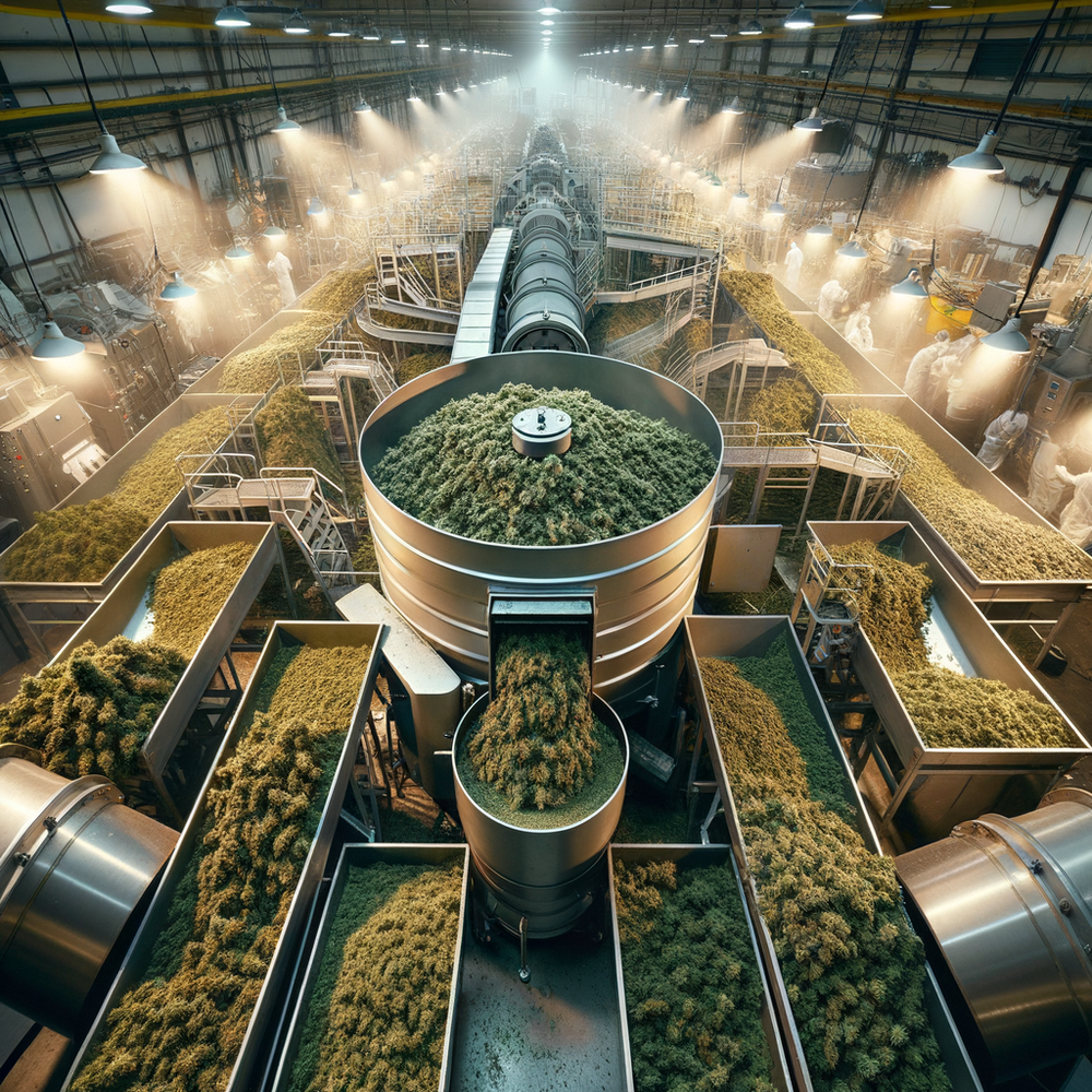 Smooth Operations: The Role of Rolling Papers in Efficient Cannabis Shredding