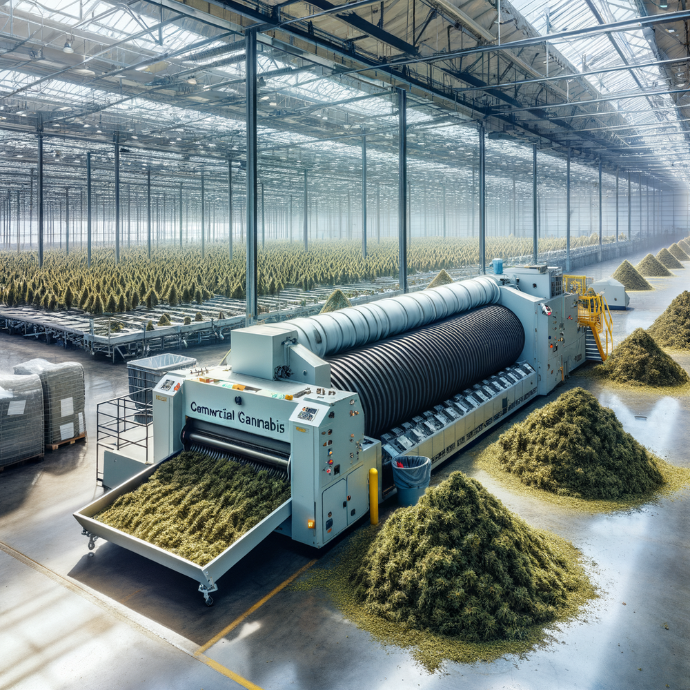 Unlocking Quality: How the Best Grinders Improve Your Weed Shredding Process