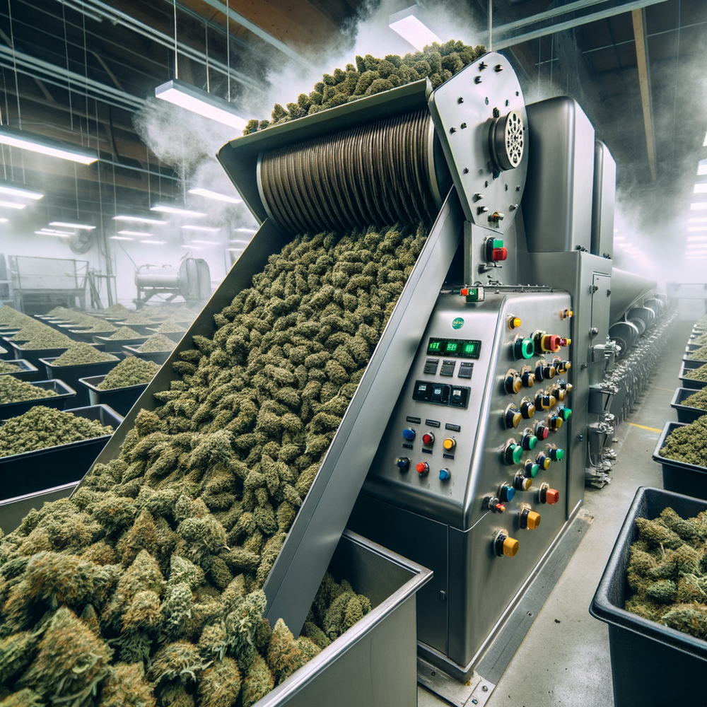 High Grade Grind: The Best Grinders for Optimal Weed Shredding