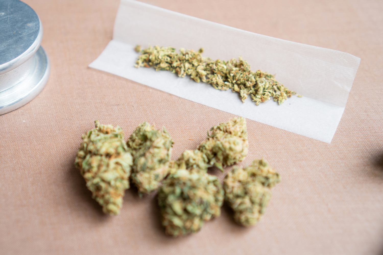 Weed Grinding Machine: The Key to Consistent Cannabis Products