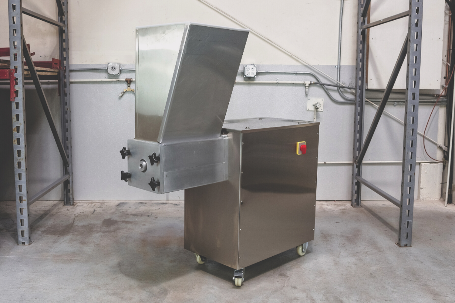Industrial Weed Grinder: A Powerful Tool for Perfect Pre-rolls