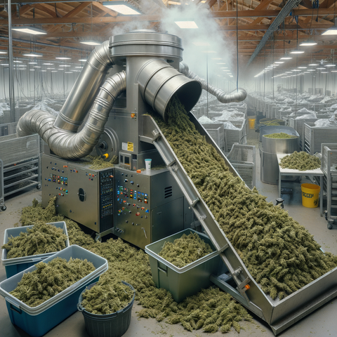 Boveda: Ensuring Freshness and Quality Throughout Your Cannabis Shredding Process