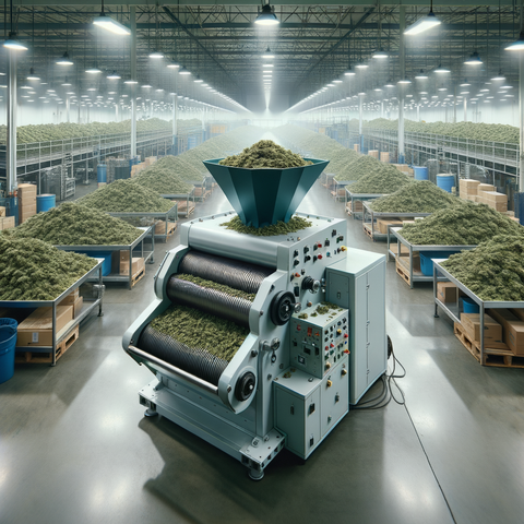 Weed Grinder: Reimagining Cannabis Shredding for Exceptional Results