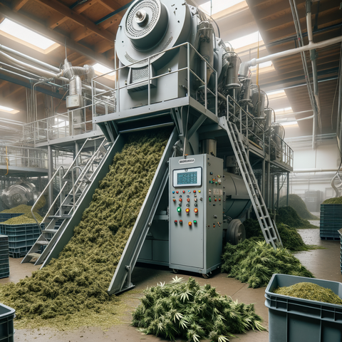 Leading the Pack: Top-Ranked Grinders for Unbeatable Weed Shredding!
