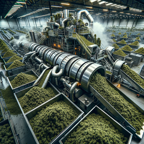 Raising the Bar: Discover the Best Grinders for Weed in Cannabis Shredding