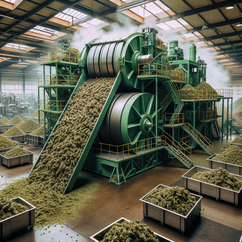 Perfect Your Craft: Unbeatable Weed Crushers for Ultimate Cannabis Shredding