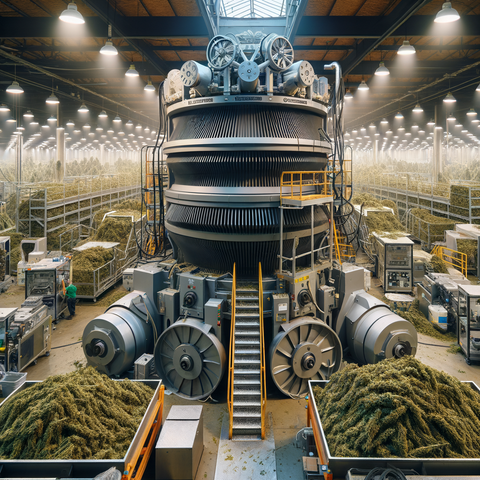 Grinding Weed: Unraveling the Secrets to Better Cannabis Shredding