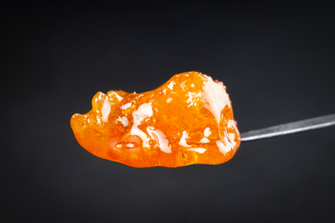 Solventless Extracts and The Shredder of Secrets