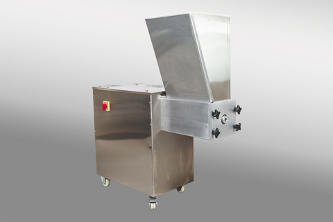 Don’t Get Stuck in Weeds: Tips for Buying A Commercial Cannabis Shredder