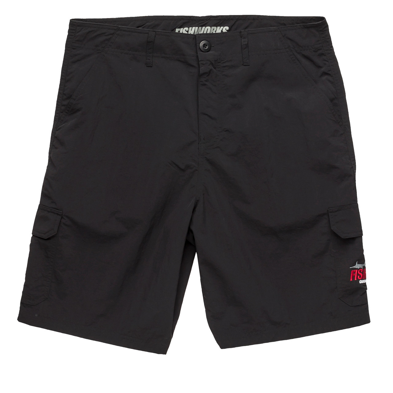 fish works shorts