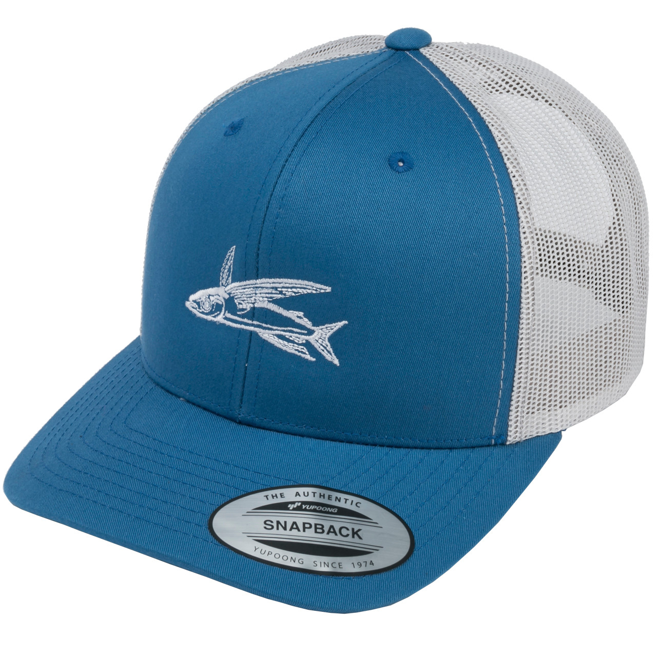 Fishing Hats - Caps - Snapback - Page 1 - Fishworks