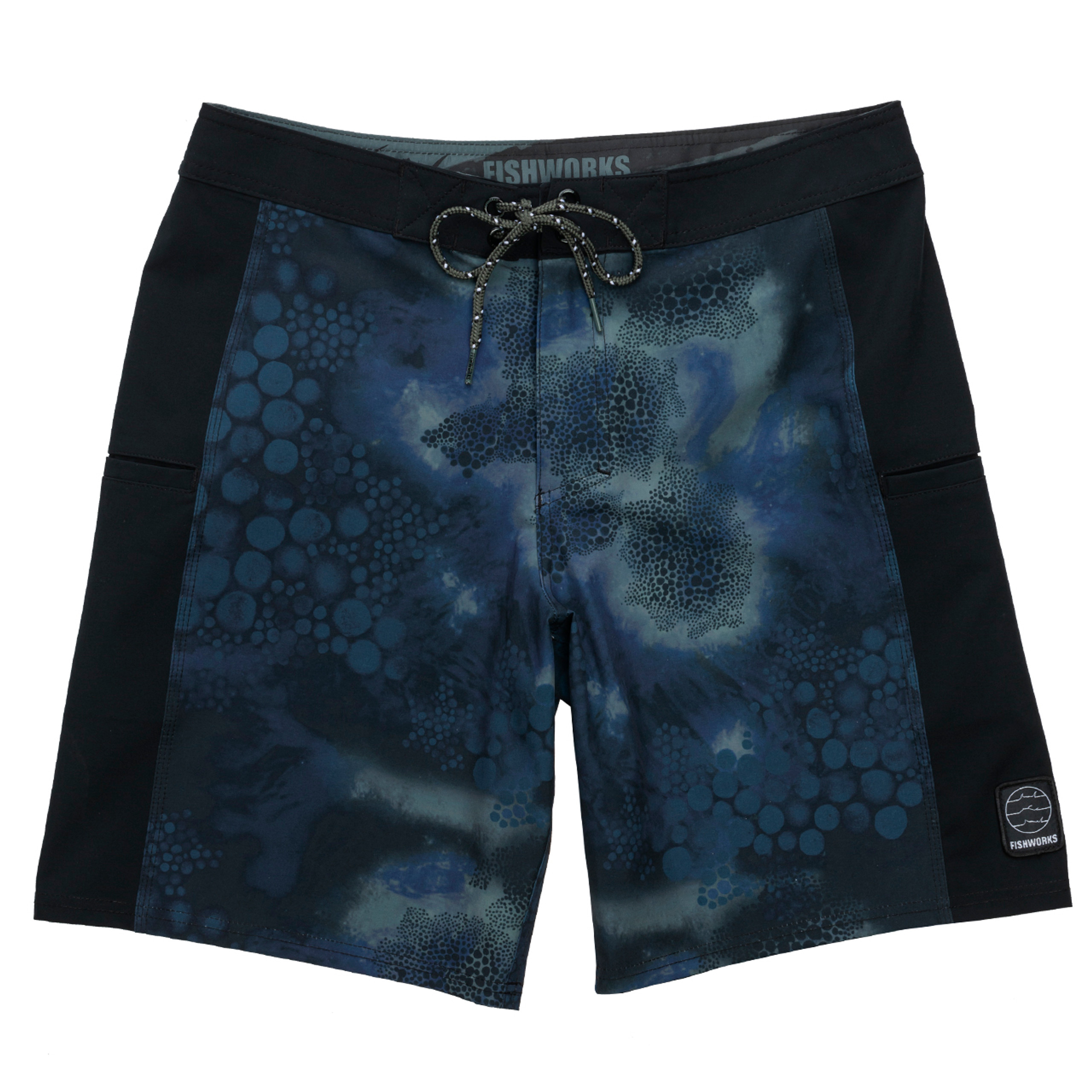 Fishing Shorts - Boardshorts - Fishworks