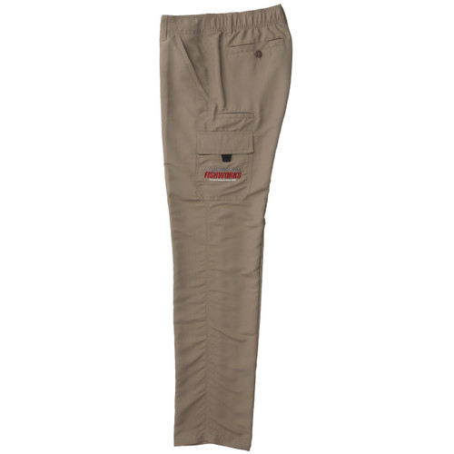 Fishing Shorts - Pants - Fishworks