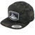 Dittmar Snapback - Black Multi Camo