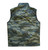 Chaleco Reversible Vest - Camo Limited Edition