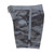 Crew 2.0 19"- Grey Black 3 Fish Camo 