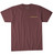 Panga Tee - Brick Heather 