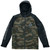 Breaker Jacket - Camo Black Limited Edition