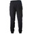 Seared Tuna Fleece Jogger - Black 