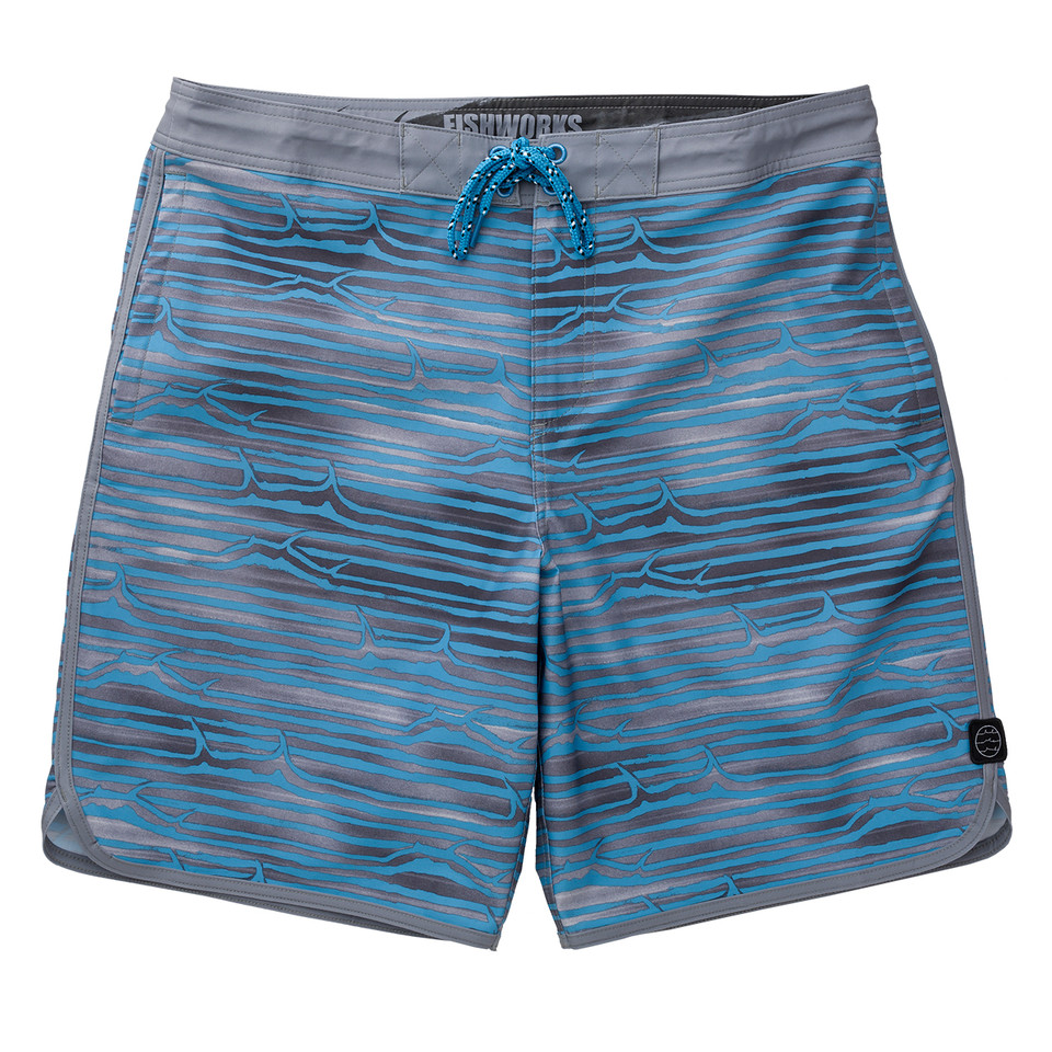 Fishing Shorts - Boardshorts - Fishworks