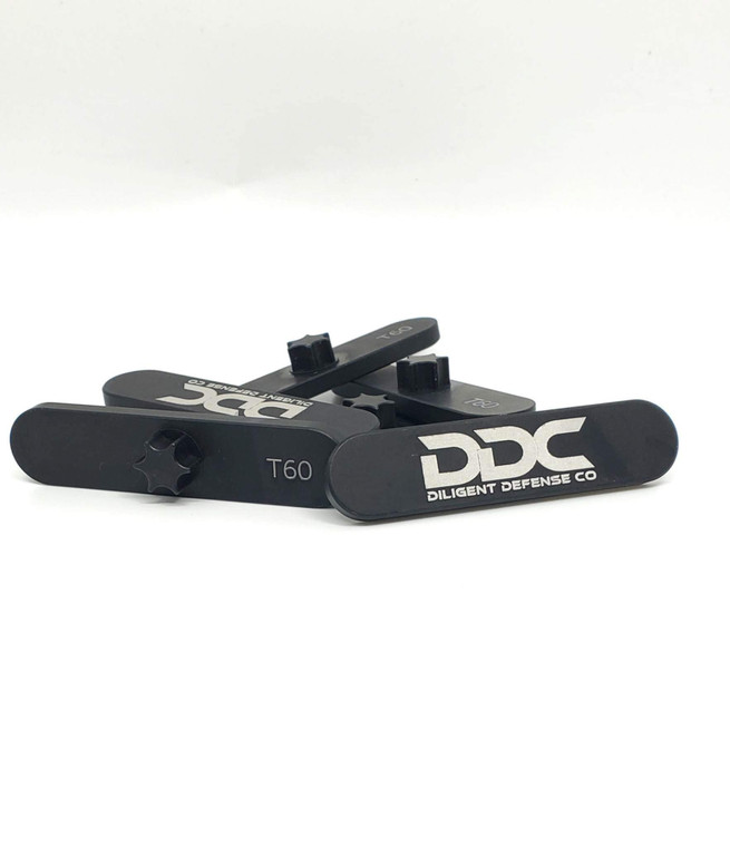 DDC t60 wrench